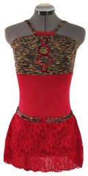 Zeige Details für Ruby Delight Bild von Ruby Delight