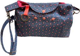 Zeige Details für Trendige Umhängetasche für jeden Tag Bild von Trendige Umhängetasche für jeden Tag