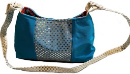 Zeige Details für Elegante Schultertasche für einen glanzvollen Auftritt Bild von Elegante Schultertasche für einen glanzvollen Auftritt