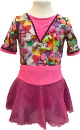 Zeige Details für Sweet Pink Bild von Sweet Pink