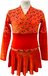 Zeige Details für Sunshine Twirl Bild von Sunshine Twirl