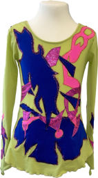 Zeige Details für Neon Dreams  Bild von Neon Dreams