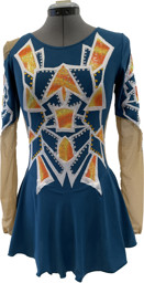 Zeige Details für Flame Spirit Bild von Flame Spirit