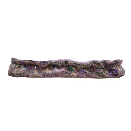 Zeige Details für FAUX SNAKESKIN Bild von FAUX SNAKESKIN