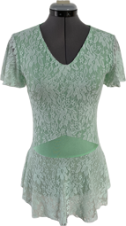 Zeige Details für Mint Breeze Bild von Mint Breeze