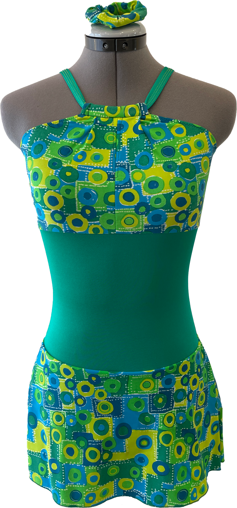 Bild von Green Dots