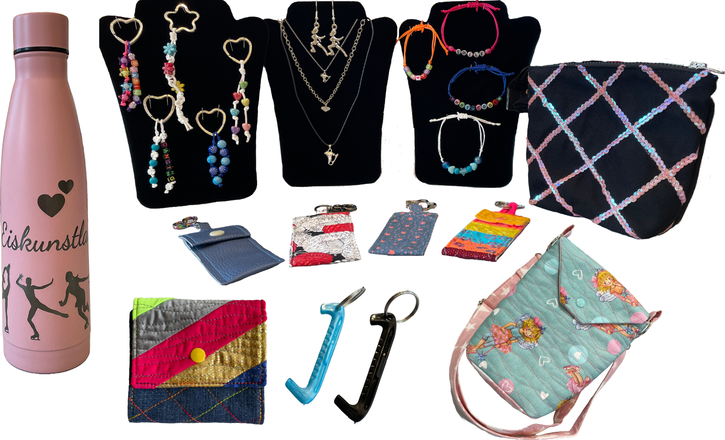 Bild für Kategorie Accessoires