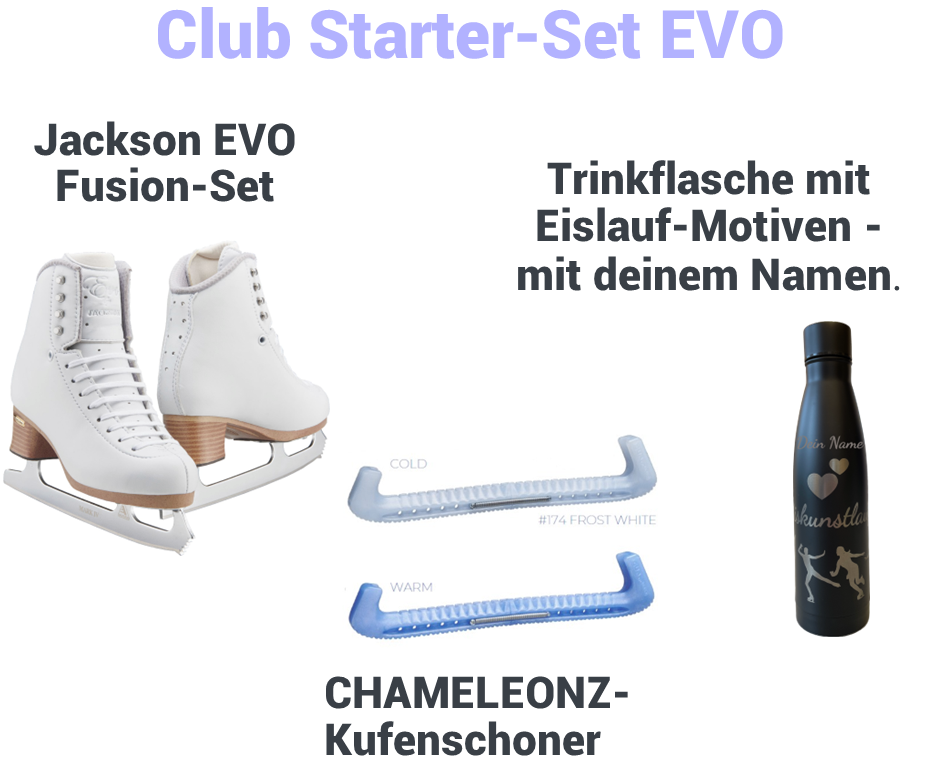 Club-Set EVO