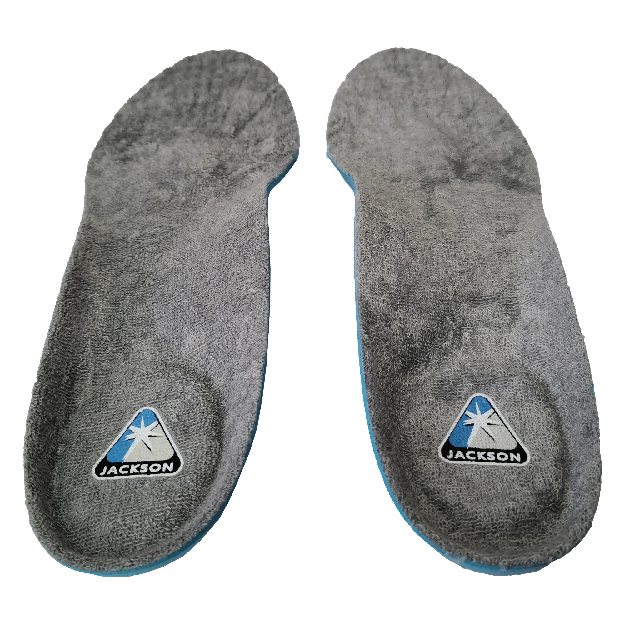 Jackson ProForm Insole Feature 1
