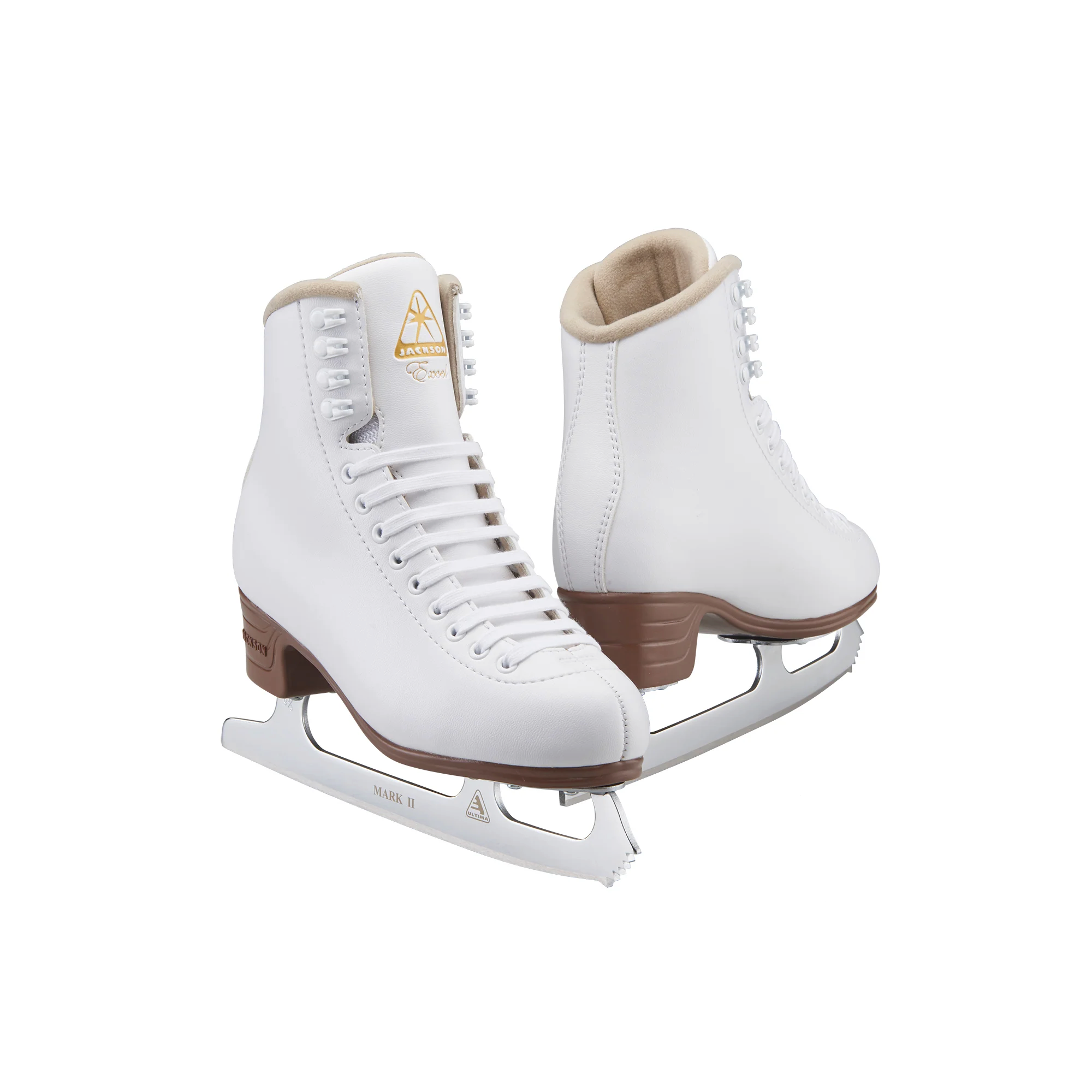 Bild von Jackson Excel-Set