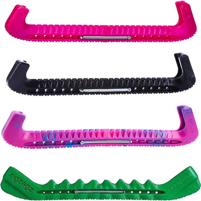 Bild für Kategorie Kufenschoner für Eiskunstlaufkufen