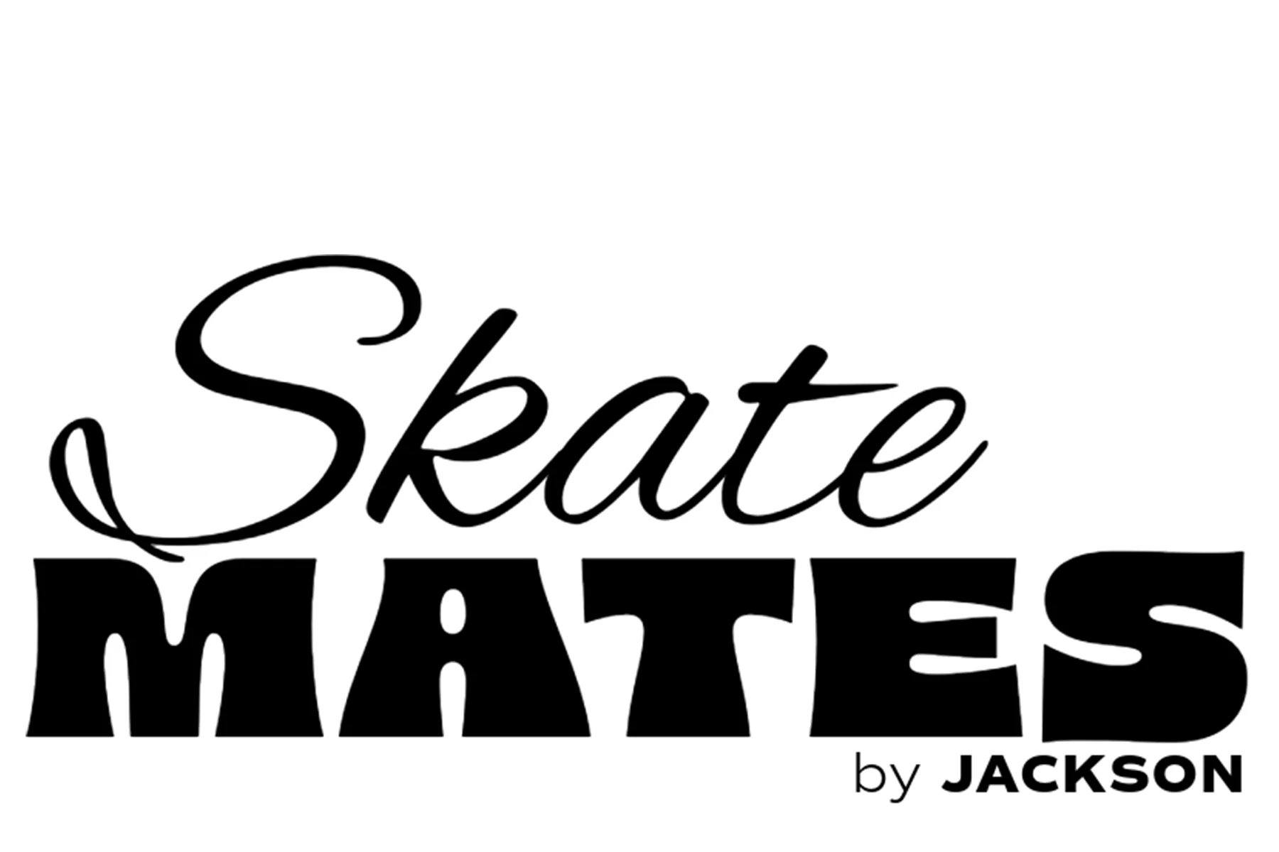 Skate Mates by Jackson