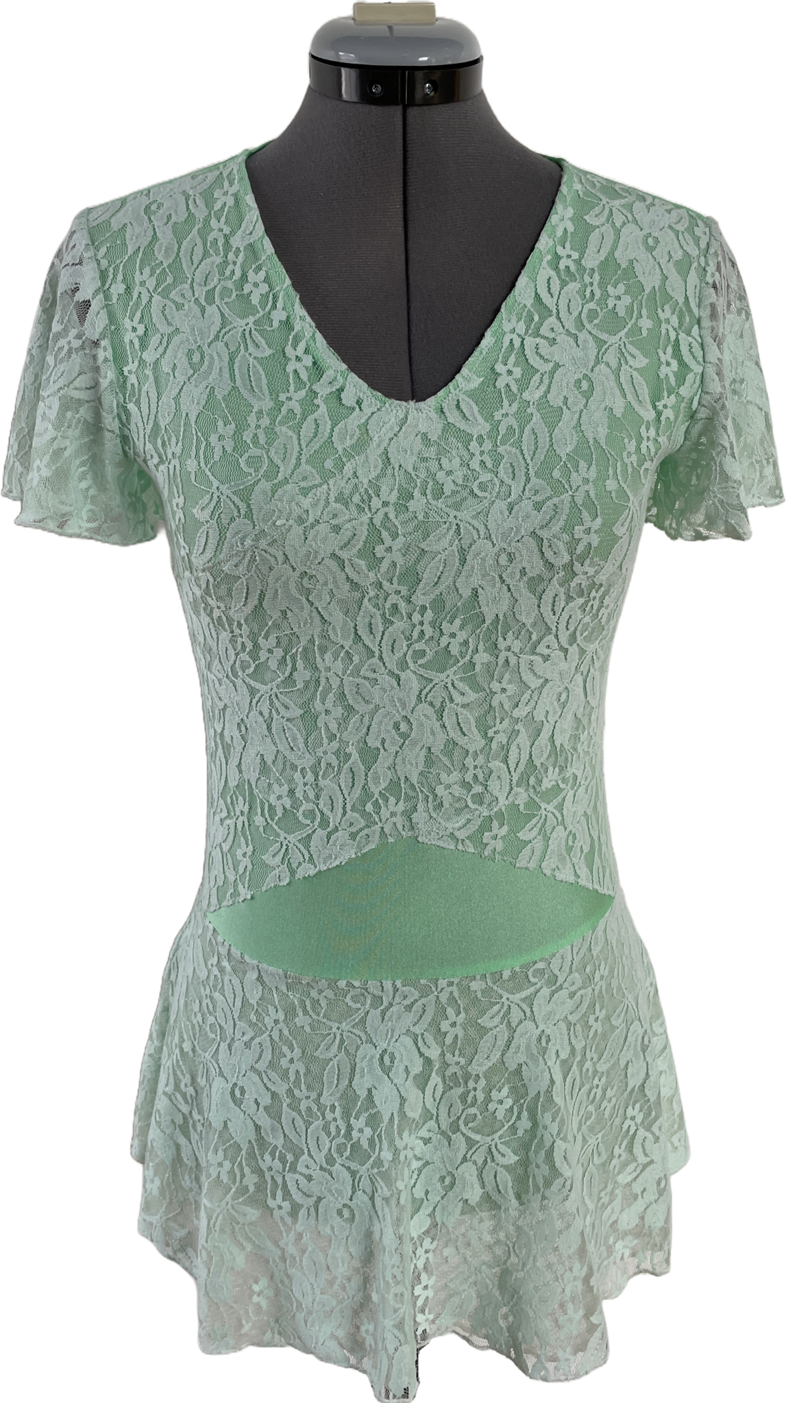 Bild von Kürkleid DWA115