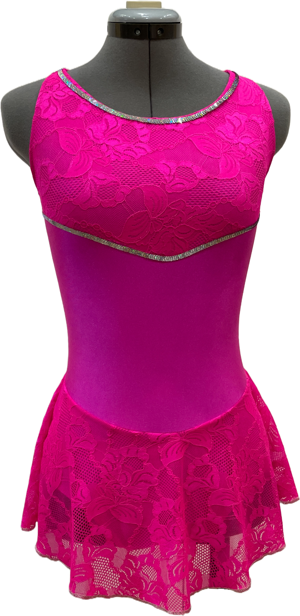 Bild von Kürkleid DWA113