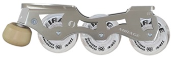 Jackson Atom Mirage Frame