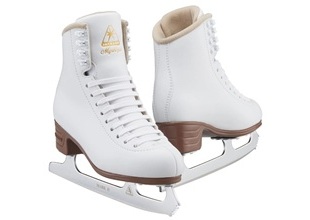Jackson Mystique Schlittschuh-Set