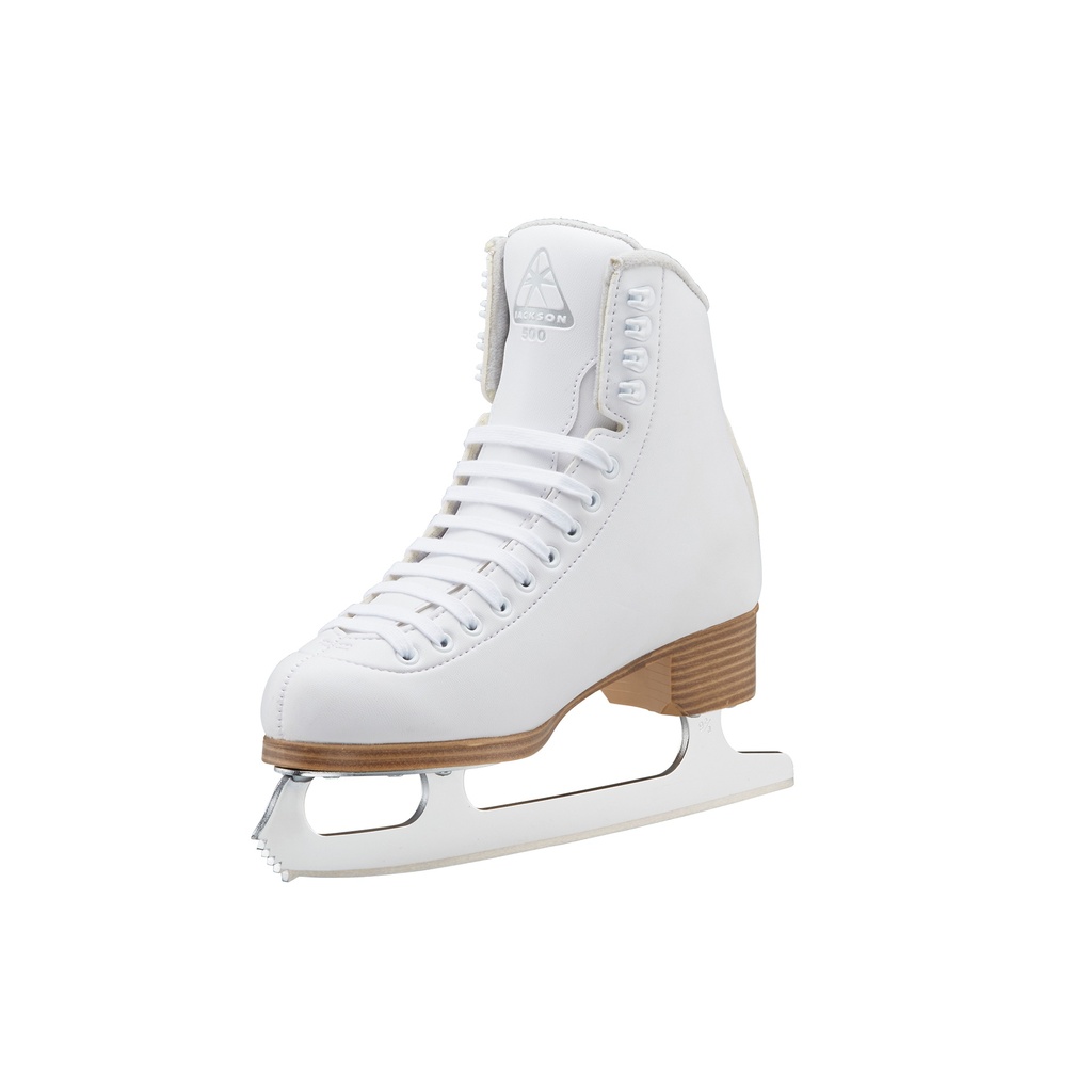Jackson Classic 500-Set - Weiß 4