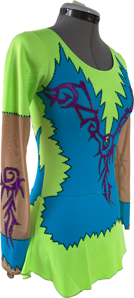 Tattoo Dreams 3