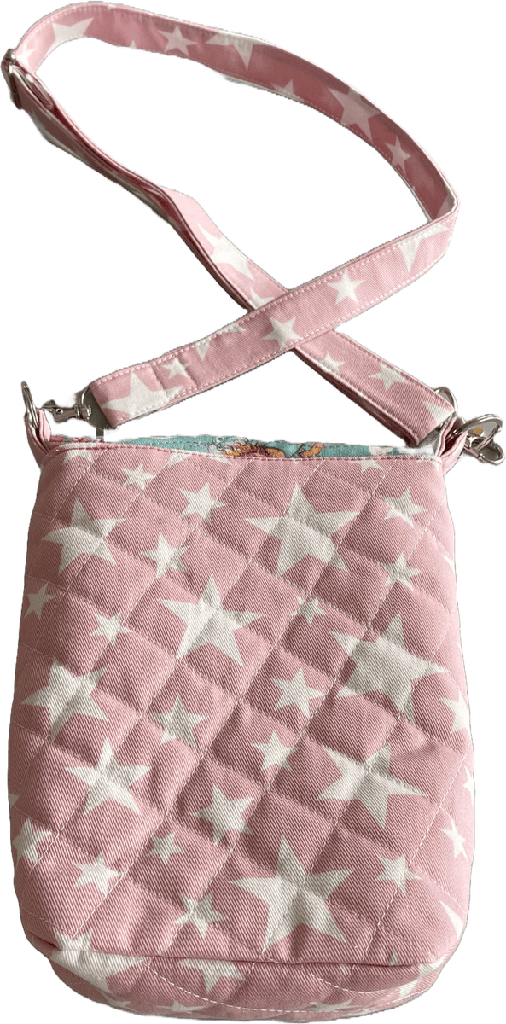 Schultertasche "Kleine Fee" 1