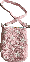 Schultertasche "Kleine Fee" 1