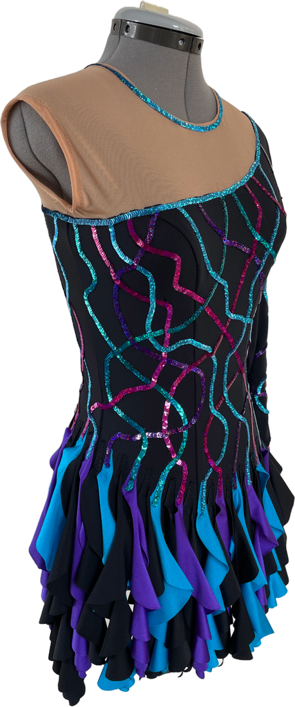 Spiral 4