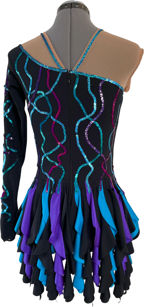 Spiral 5