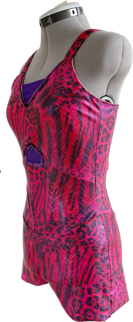 Wild Pulse 3