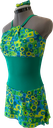 Green Dots 3