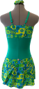 Green Dots 4