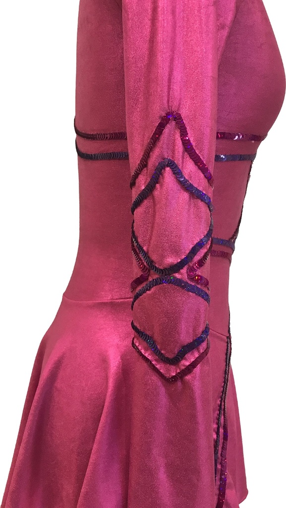 Pink Symphony 5