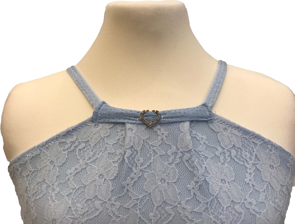Heavenly Blue 6