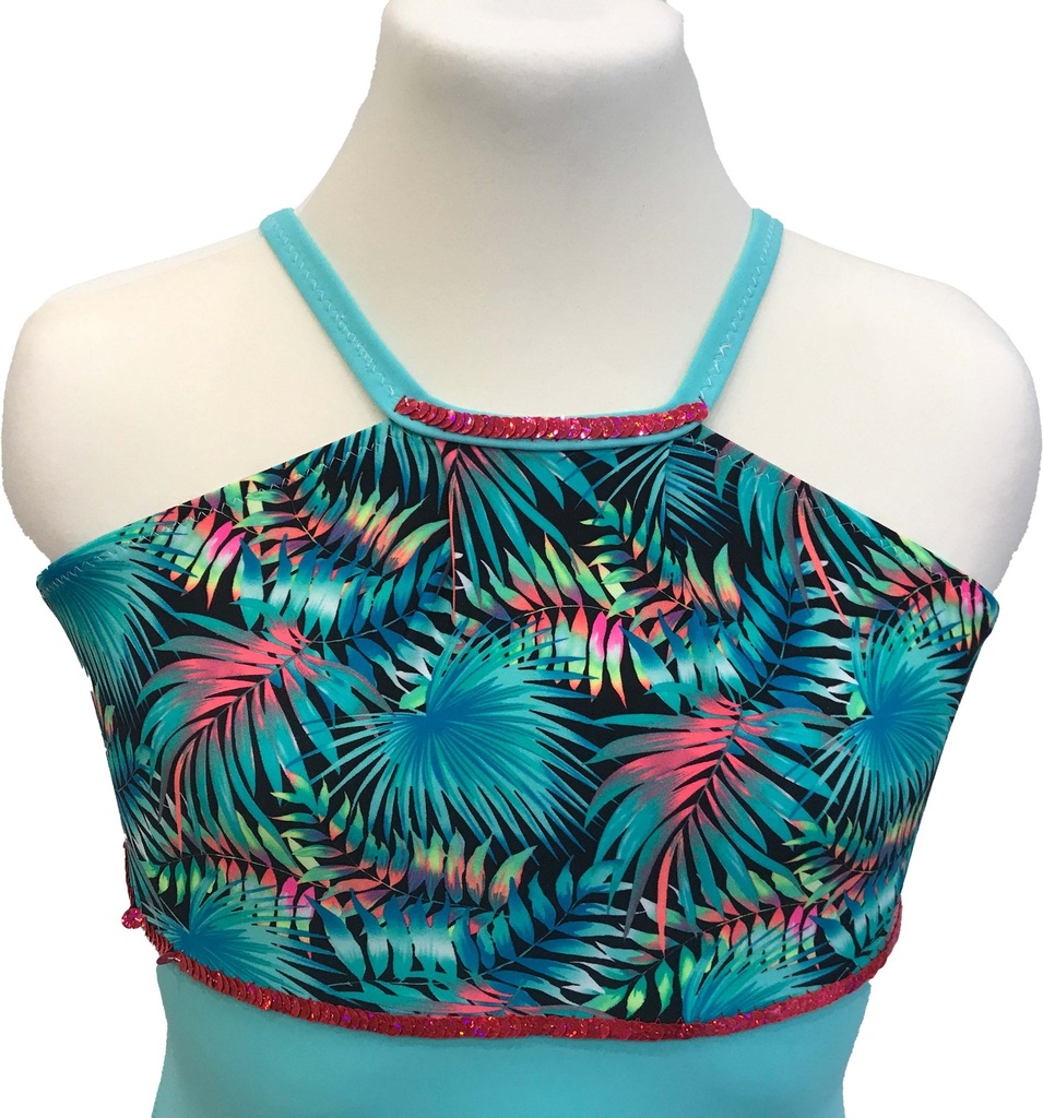 Exotic Summer 5