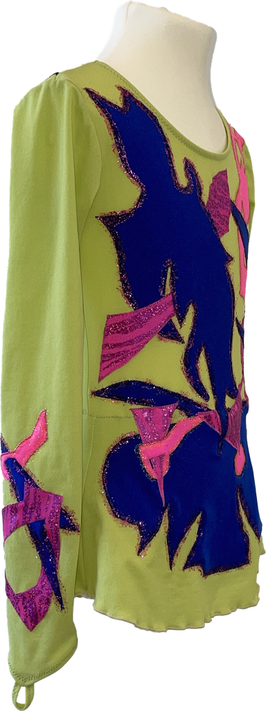 Neon Dreams 4