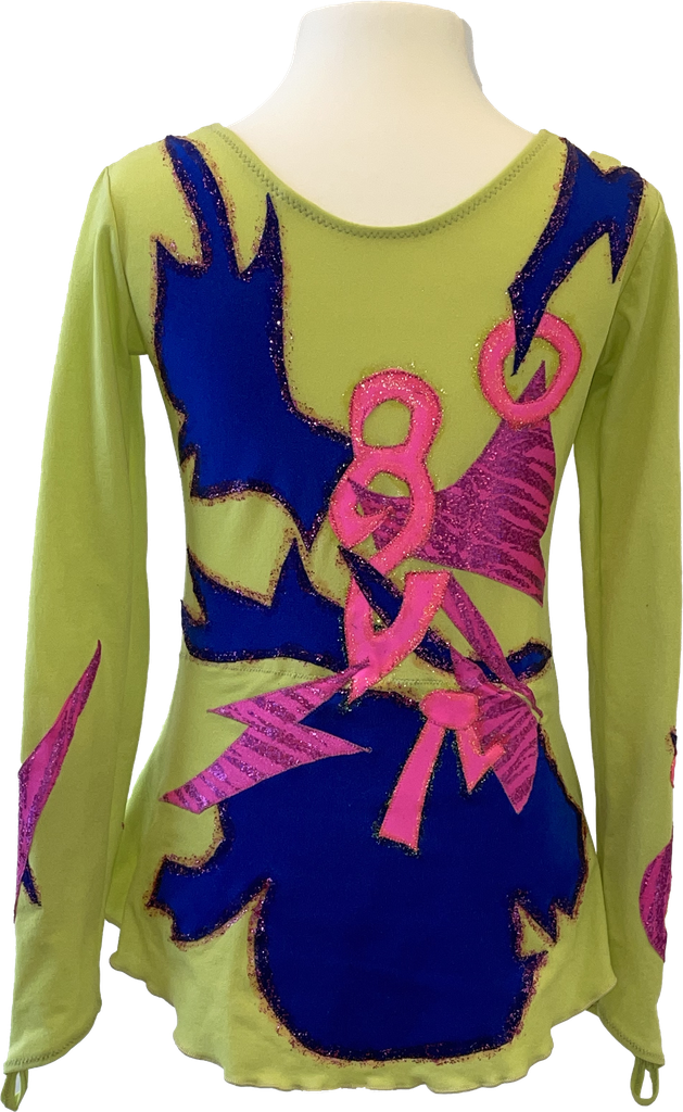 Neon Dreams 5