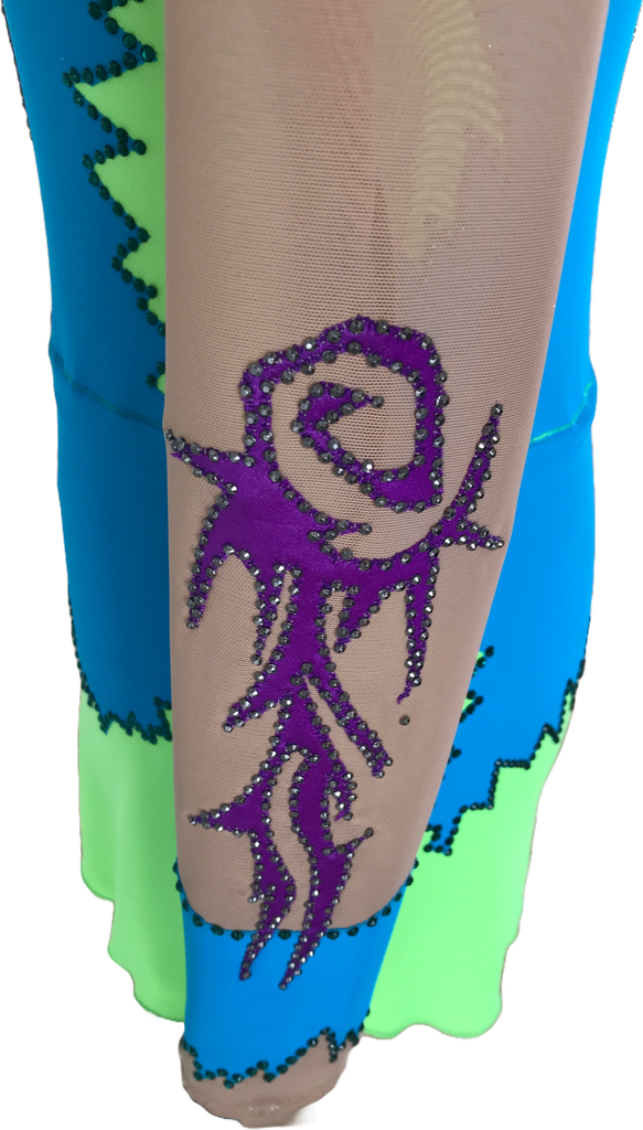 Tattoo Dreams 5