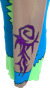 Tattoo Dreams 5
