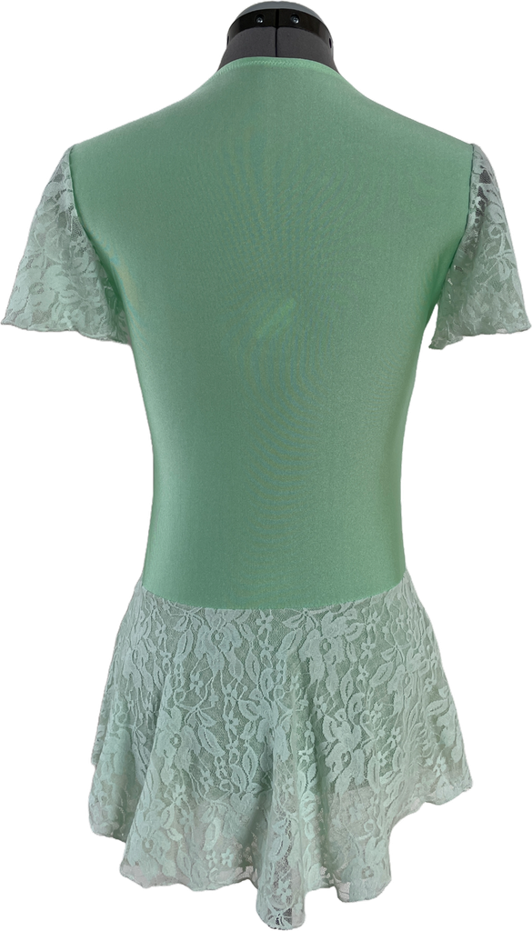 Mint Breeze 3