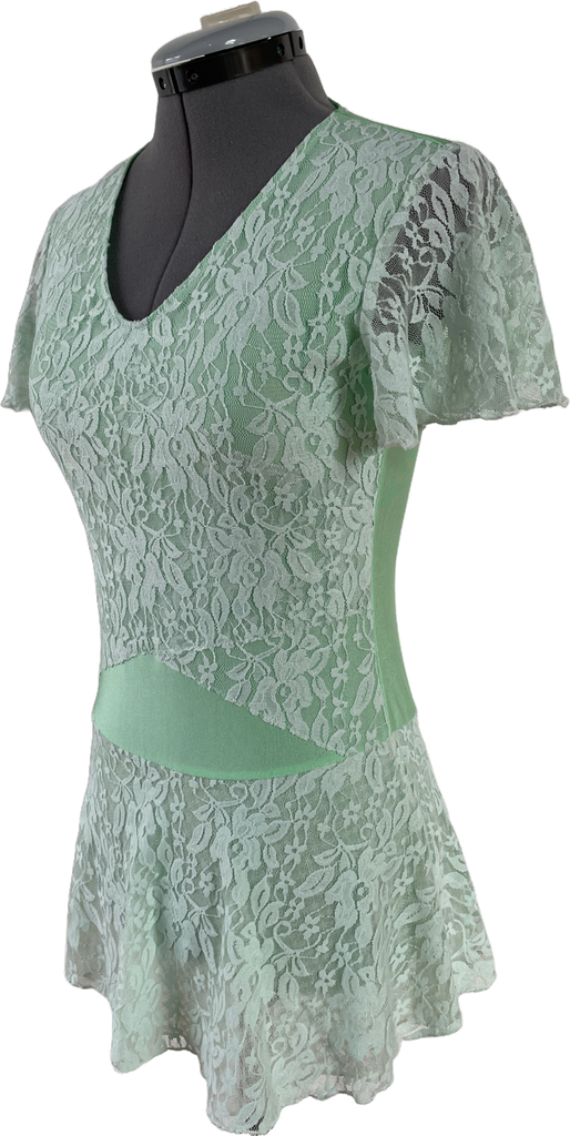 Mint Breeze 4