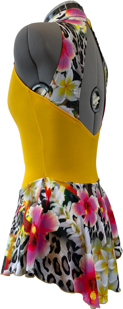Tropical Sun 4