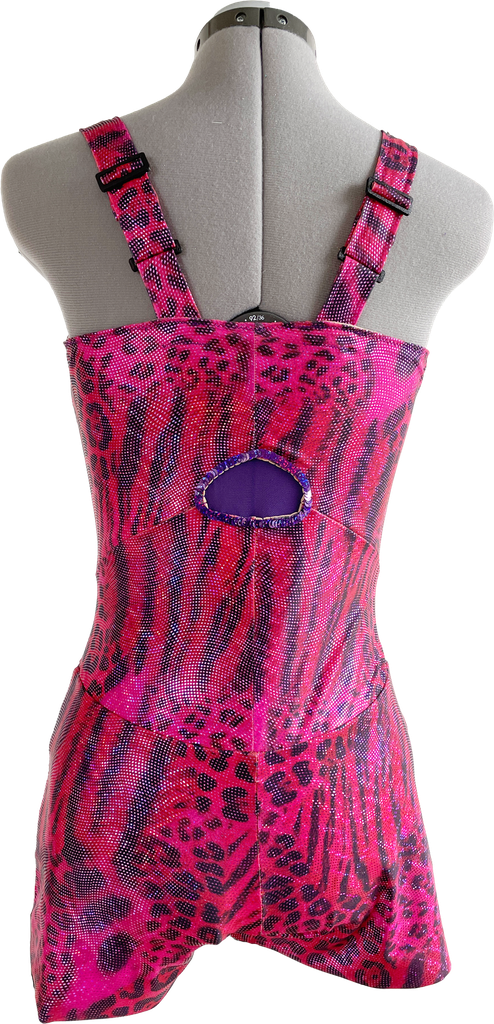Wild Pulse 4