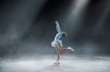 Eiskunstlauf Zusatzkarte ZK10 - Trainingsgebühr Leistungsgruppe 1