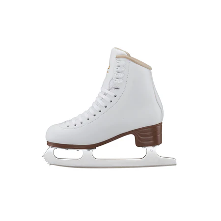 Jackson MYSTIQUE-Set - Weiß 4