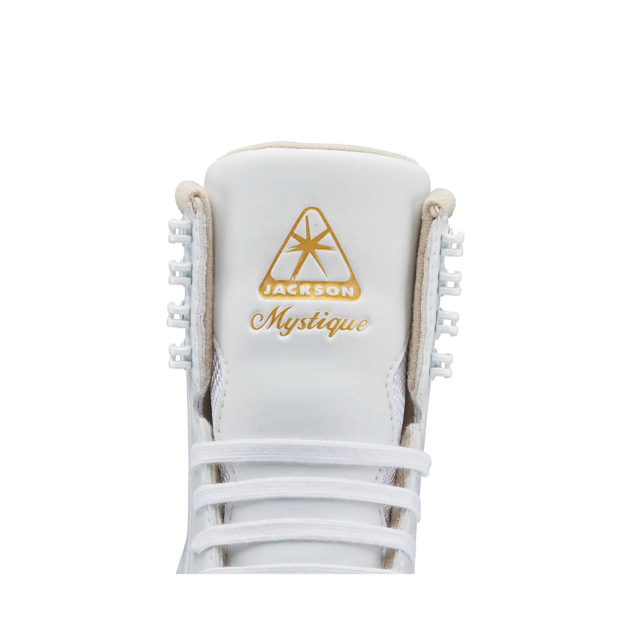 Jackson MYSTIQUE-Set - Weiß 8