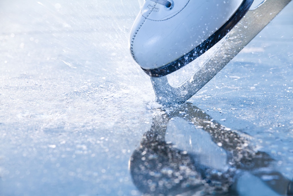 Eiskunstlauf Zusatzkarte ZK10 - Trainingsgebühr Leistungsgruppe 2