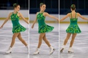Green Dots 1