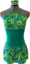 Green Dots 2