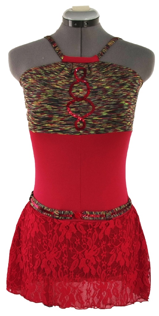 Ruby Delight 2