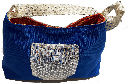 Elegante Schultertasche für einen glanzvollen Auftritt 3