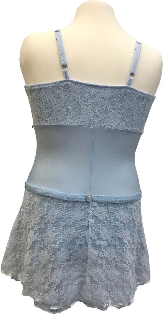 Heavenly Blue 4