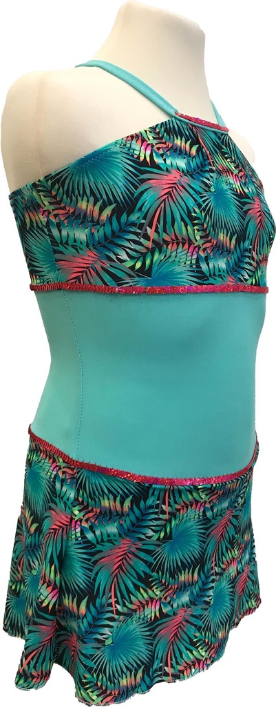 Exotic Summer 4